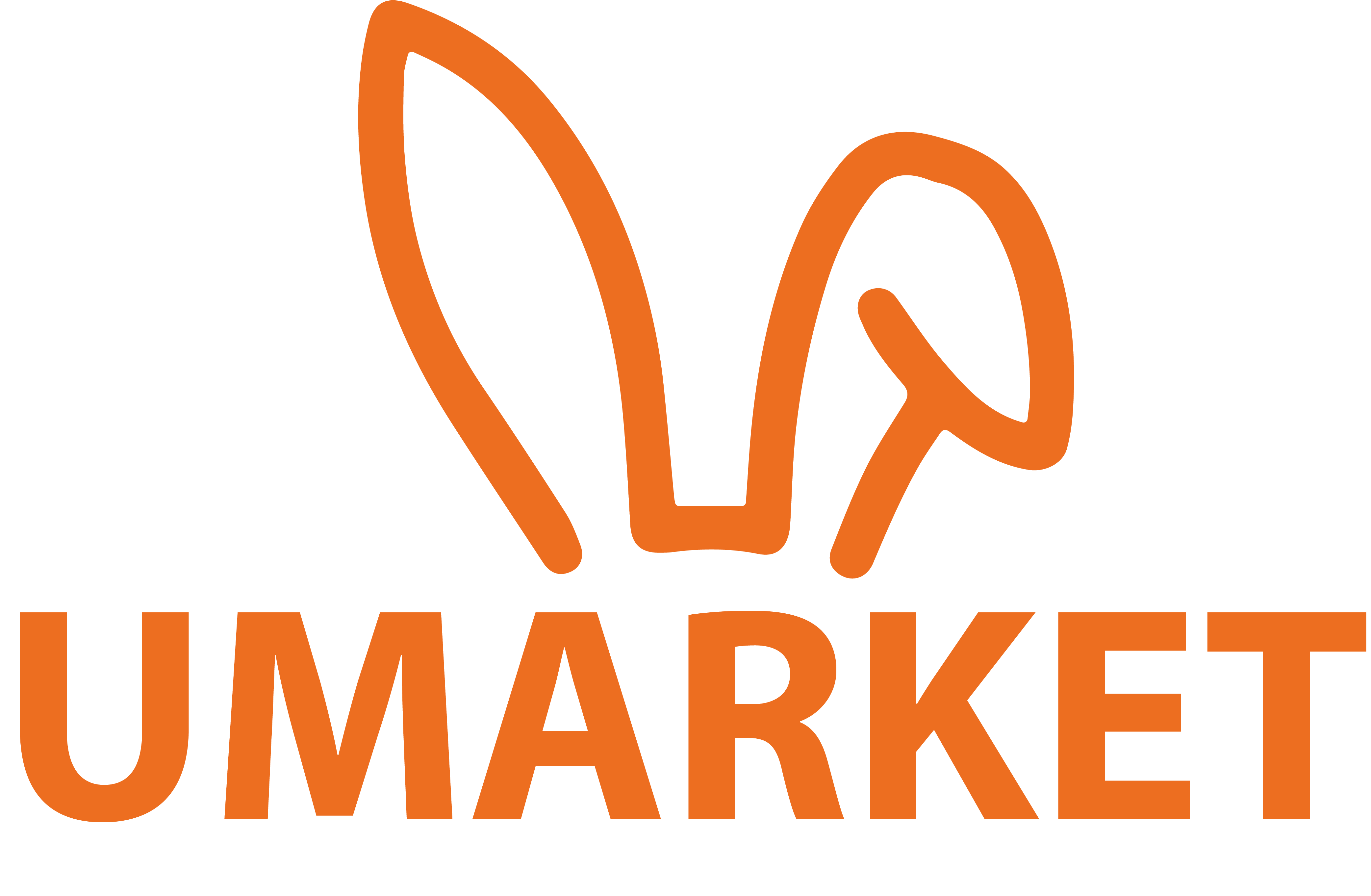 Umarket Logo